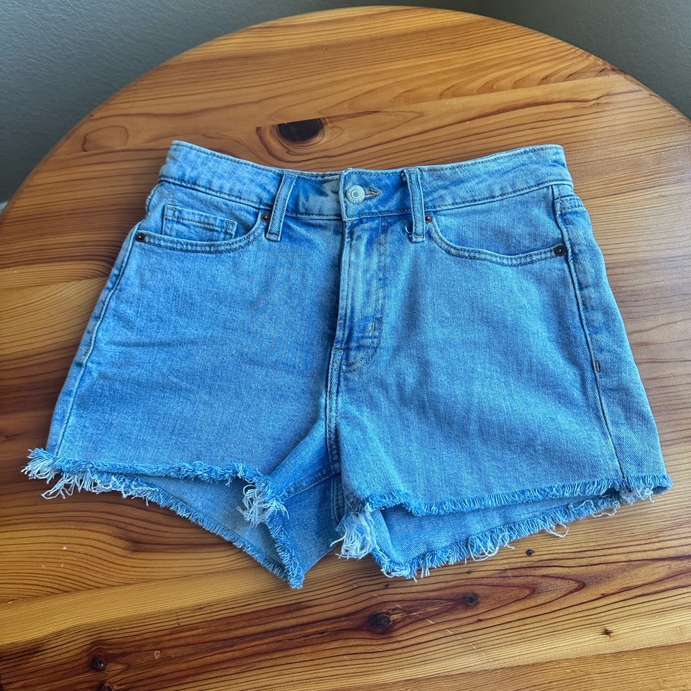 Old Navy OG Straight Shorts